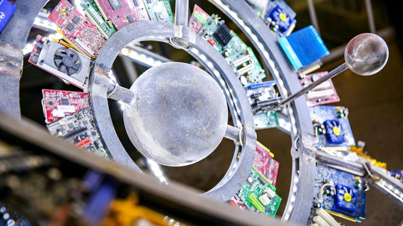 数据湖安全策略：深度解析技术架构的构建与优化